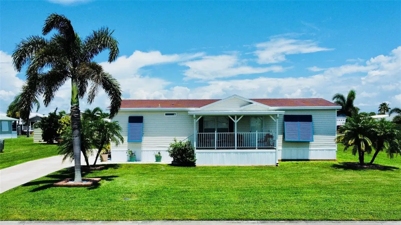 3 bedroom 2 bath Residential for sale at 4350 SW 10th Avenue, Okeechobee FL 34974