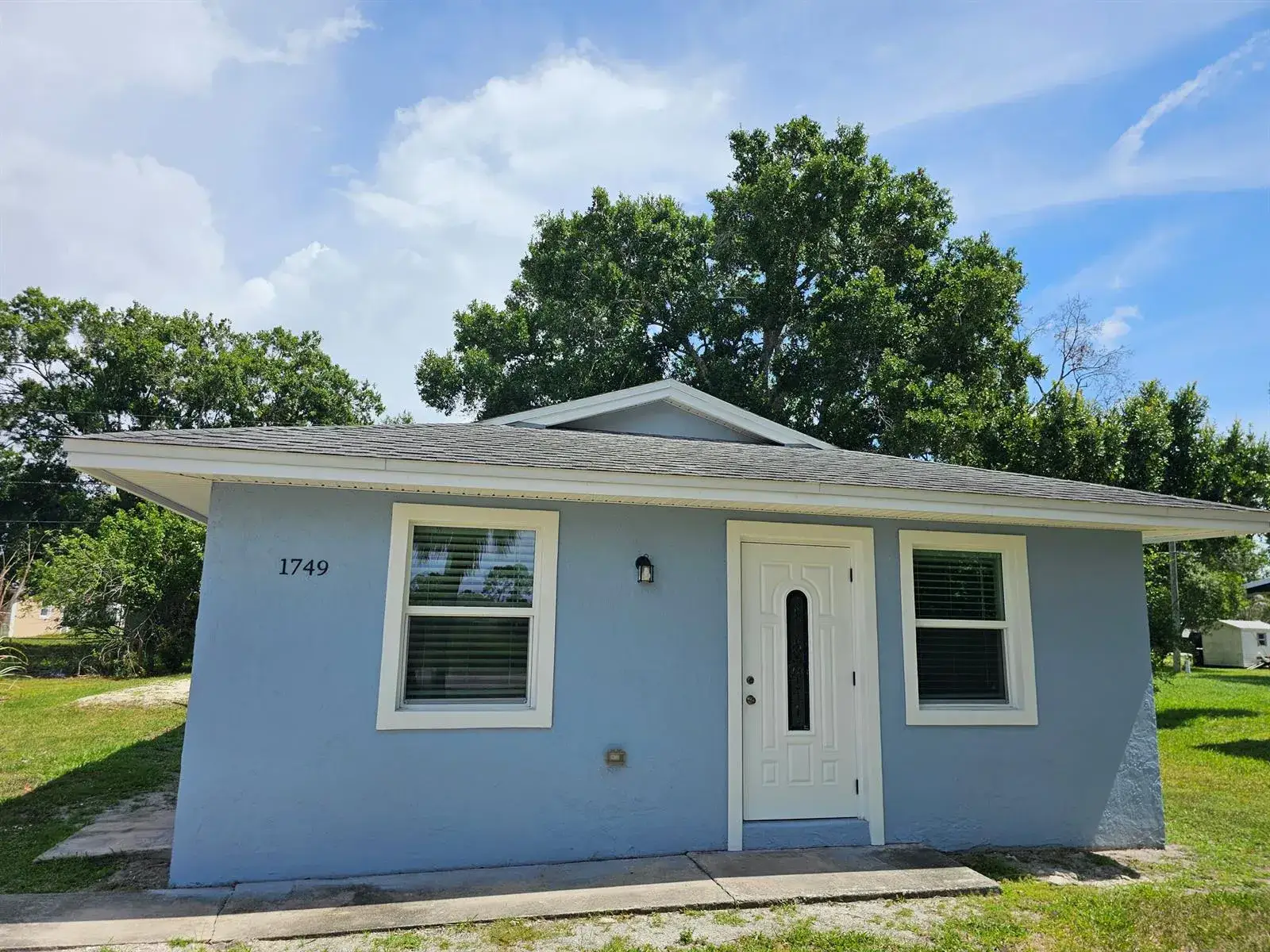 2 bedroom 1 bath Residential for sale at 1749 NE 2nd Street, Okeechobee FL 34972