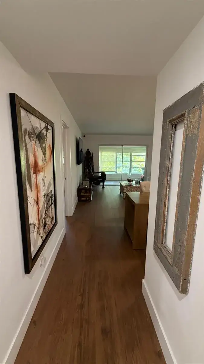 1 bedroom 1 bath Residential Lease for rent at 5750 NW 64th Avenue # 305, Tamarac FL 33319