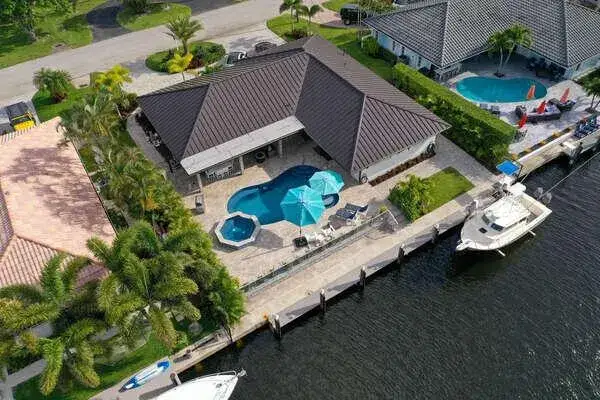 4 bedroom 2 bath Residential Lease for rent at 839 Enfield Street, Boca Raton FL 33487