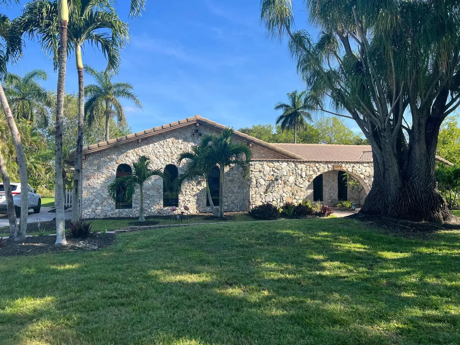 4 bedroom 2 bath Residential Lease for rent at 11190 NW 26th Drive, Coral Springs FL 33065
