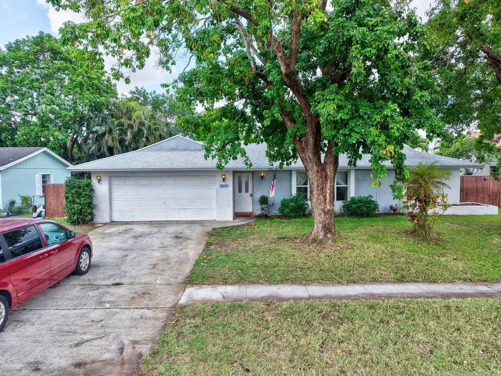 3 bedroom 2 bath Residential for sale at 1197 Belmore Terrace, Wellington FL 33414