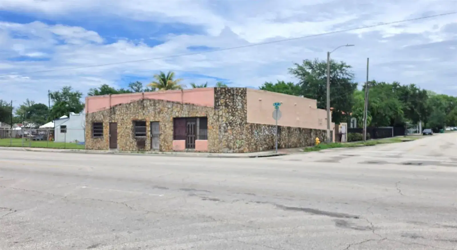 3 bedroom 3 bath Residential for sale at 4201 NW 17th Avenue, Miami FL 33142