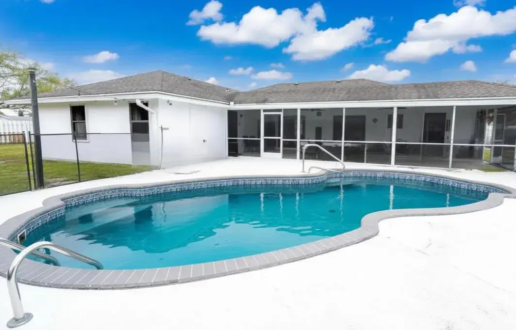 4 bedroom 3 bath Residential for sale at 106 Segovia Court, Royal Palm Beach FL 33411