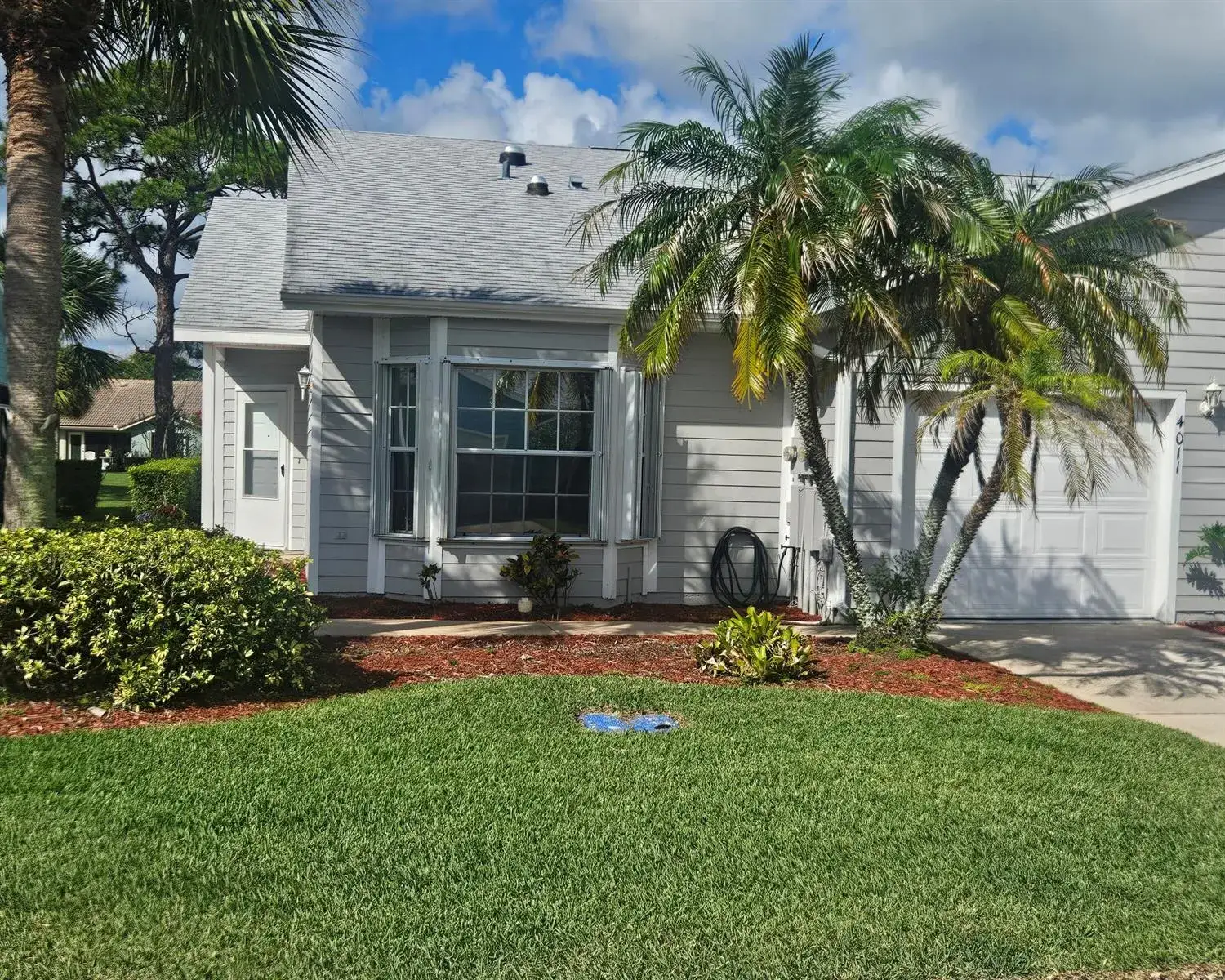 2 bedroom 2 bath Residential for sale at 4011 Gator Trace Road, Fort Pierce FL 34982