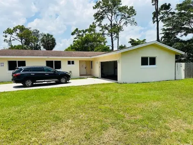 4 bedroom 2 bath Residential Lease for rent at 3421 Helena Drive, Lake Worth FL 33461