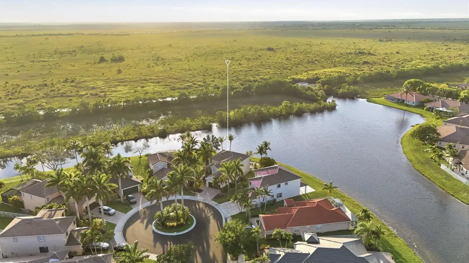 5 bedroom 3 bath Residential for sale at 1913 Silverbell Terrace, Weston FL 33327