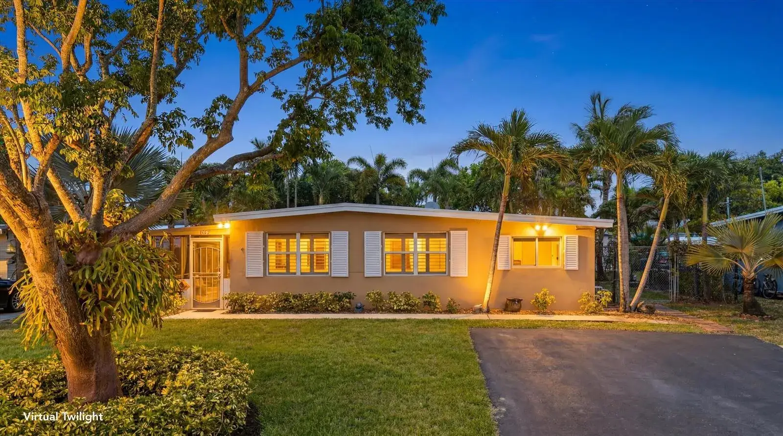 3 bedroom 2 bath Residential for sale at 2179 Pepper Road, West Palm Beach FL 33415