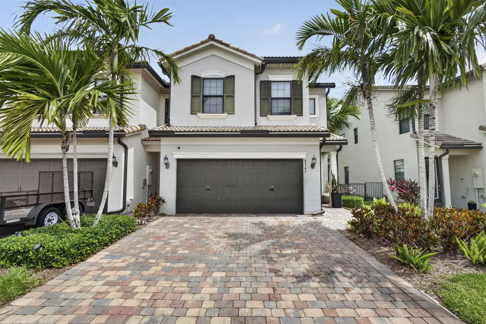 3 bedroom 2 bath Residential for sale at 8347 Cadre Noir Road, Lake Worth FL 33467