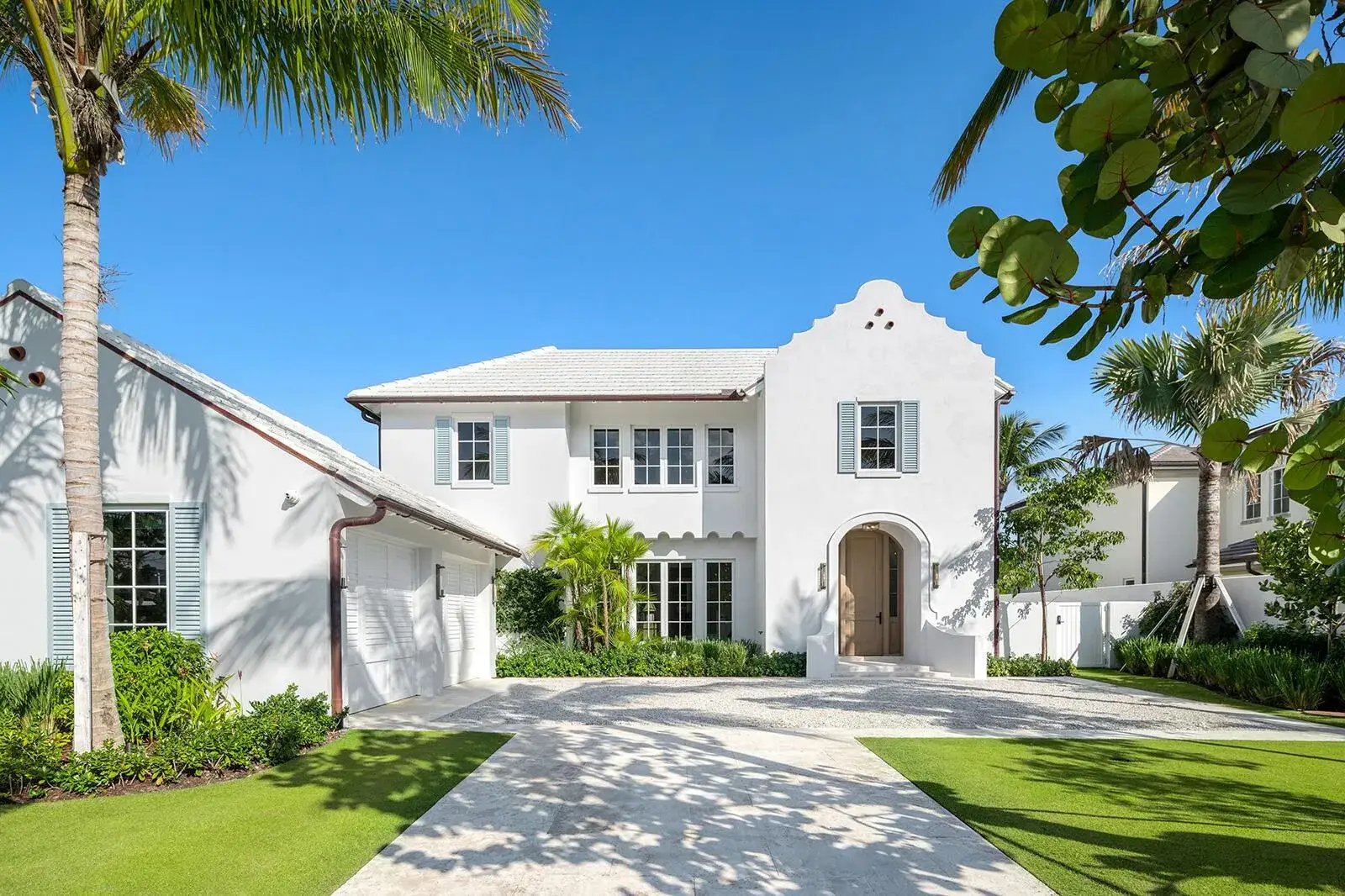 4 bedroom 4 bath Residential for sale at 2219 Ibis Isle Road E, Palm Beach FL 33480