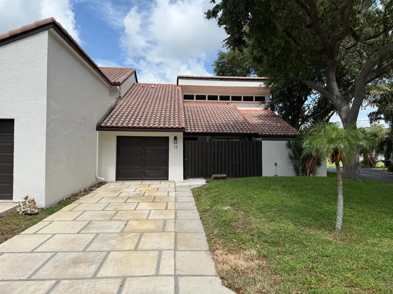 2 bedroom 2 bath Residential Lease for rent at 6850 NW 2nd Avenue # 18, Boca Raton FL 33487