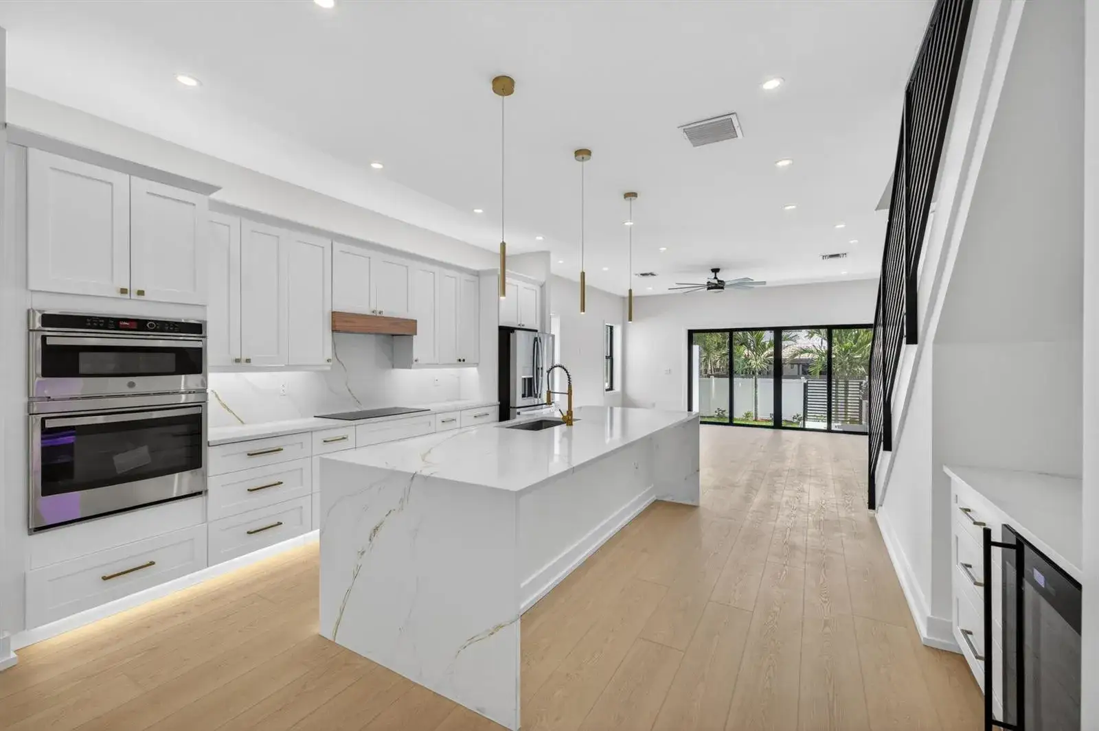 4 bedroom 3 bath Residential for sale at 509 SW 11th Street, Fort Lauderdale FL 33315