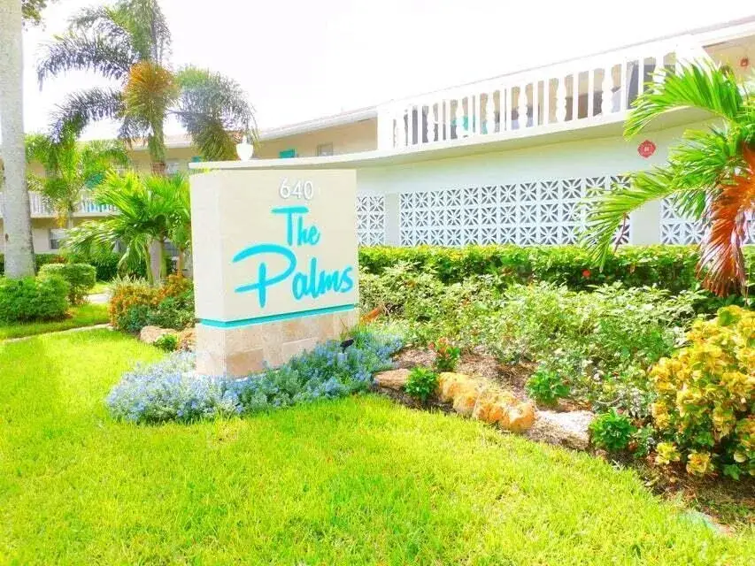 Residential Income for sale at 640 SE 2nd Ave, Boynton Beach FL 33435