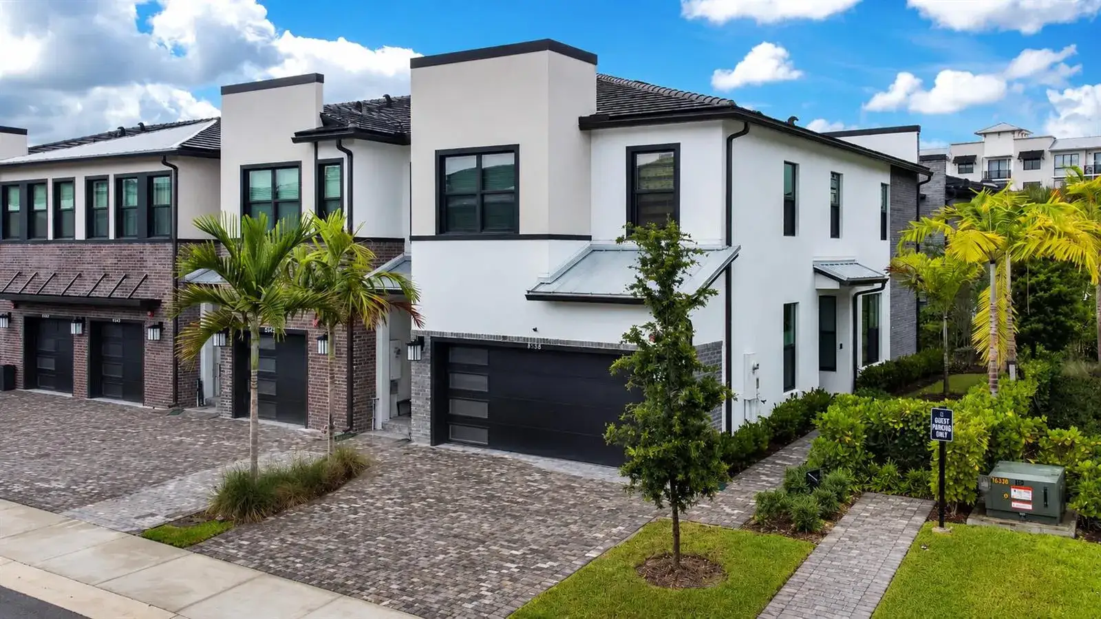 3 bedroom 2 bath Residential for sale at 8358 NW 7th Place, Plantation FL 33324
