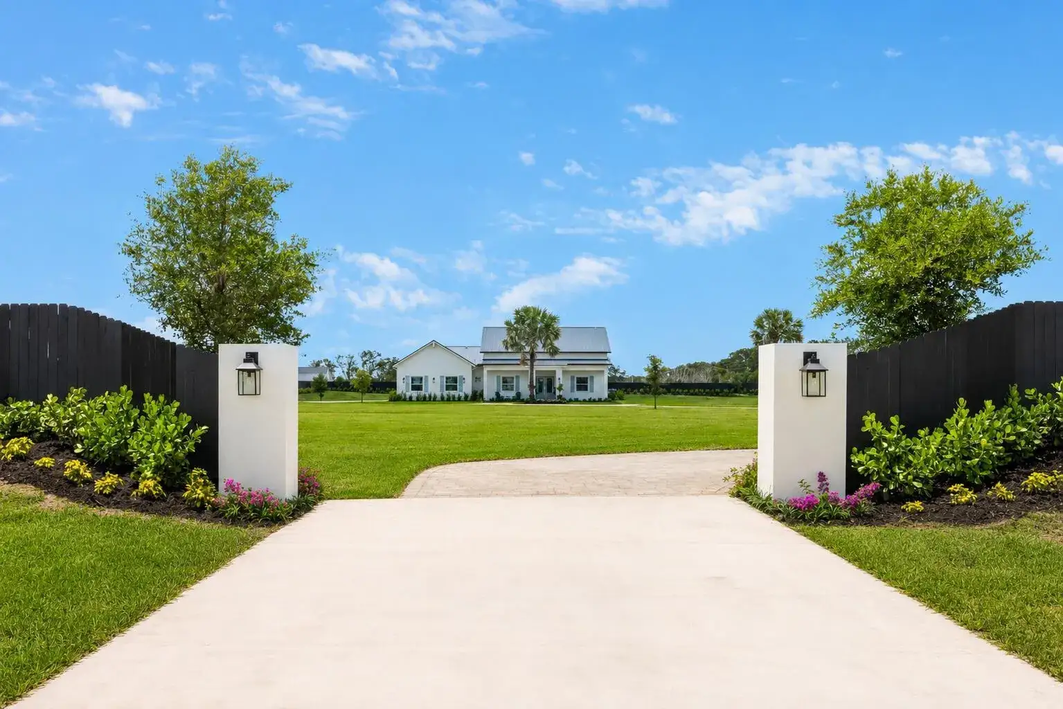 5 bedroom 5 bath Residential for sale at 4836 SW Savage Street, Palm City FL 34990