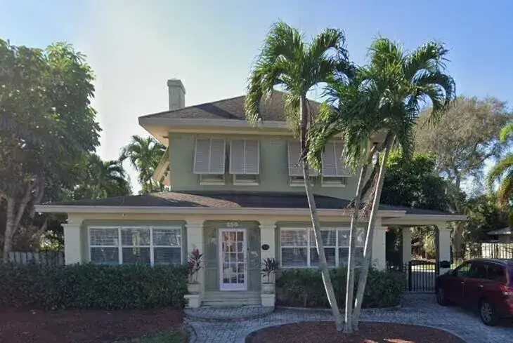 4 bedroom 3 bath Residential Lease for rent at 250 Foresteria Drive, Lake Park FL 33403
