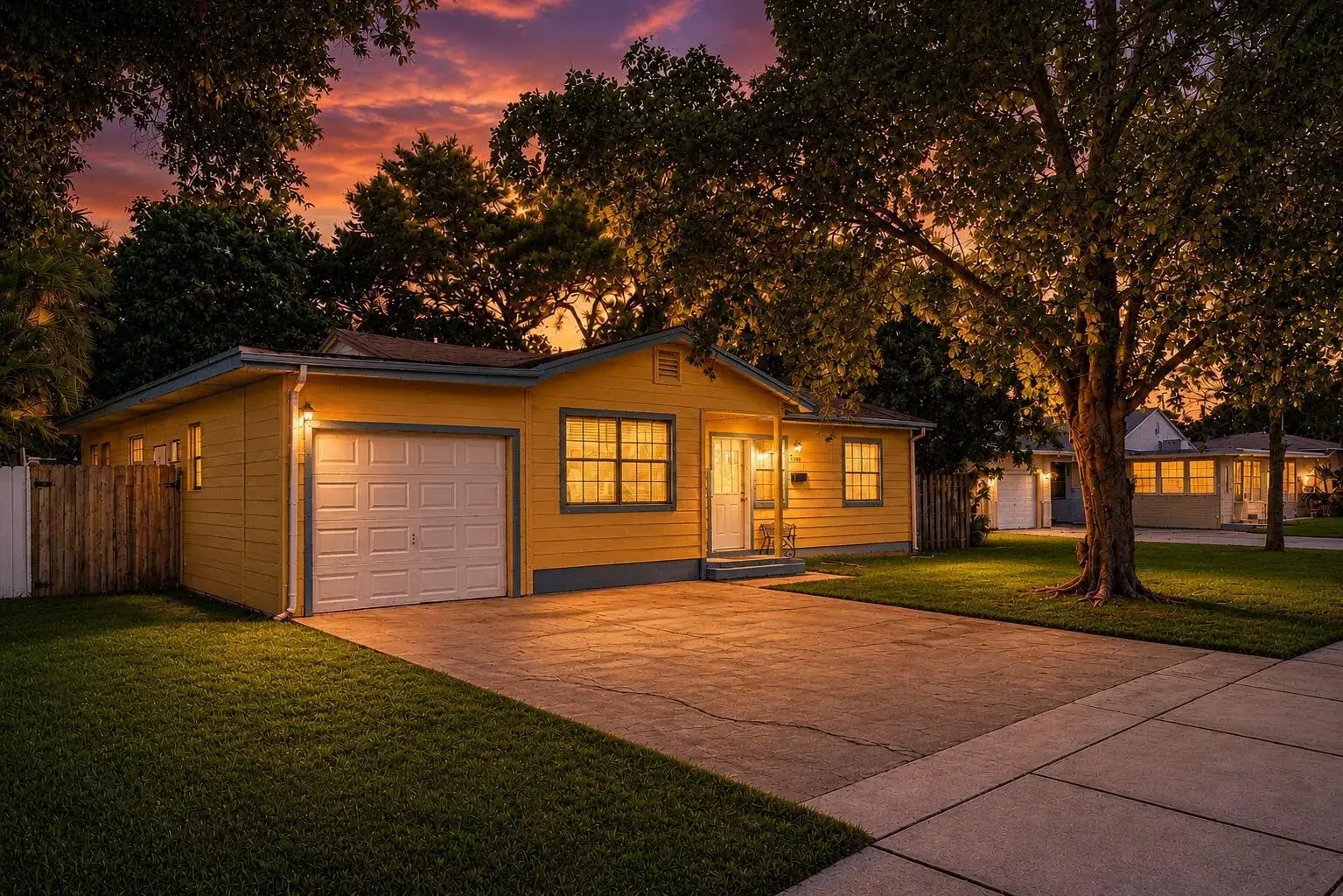 3 bedroom 2 bath Residential for sale at 713 NE 35th Street, Oakland Park FL 33334