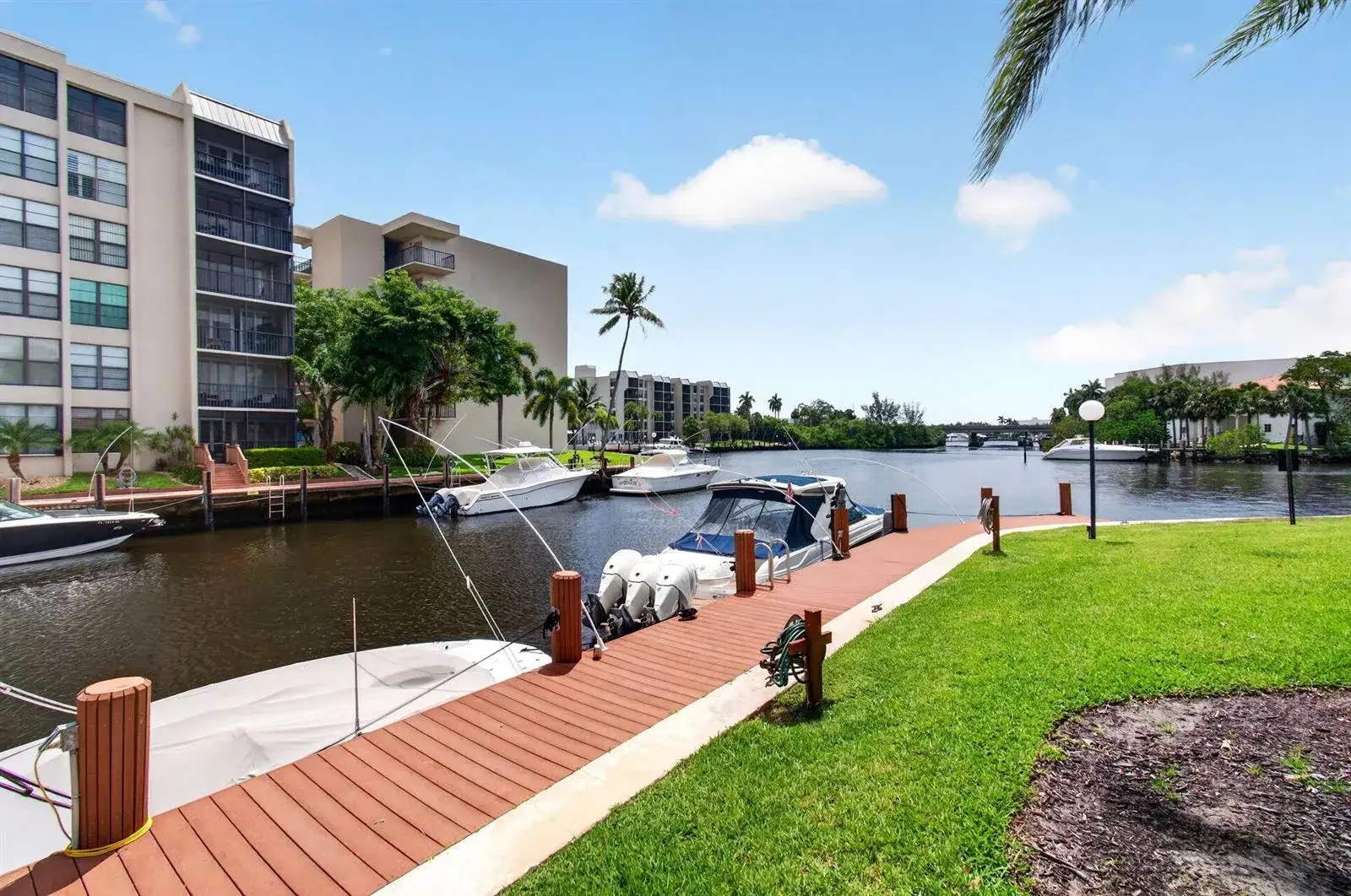 2 bedroom 2 bath Residential Lease for rent at 12 Royal Palm Way # 501, Boca Raton FL 33432