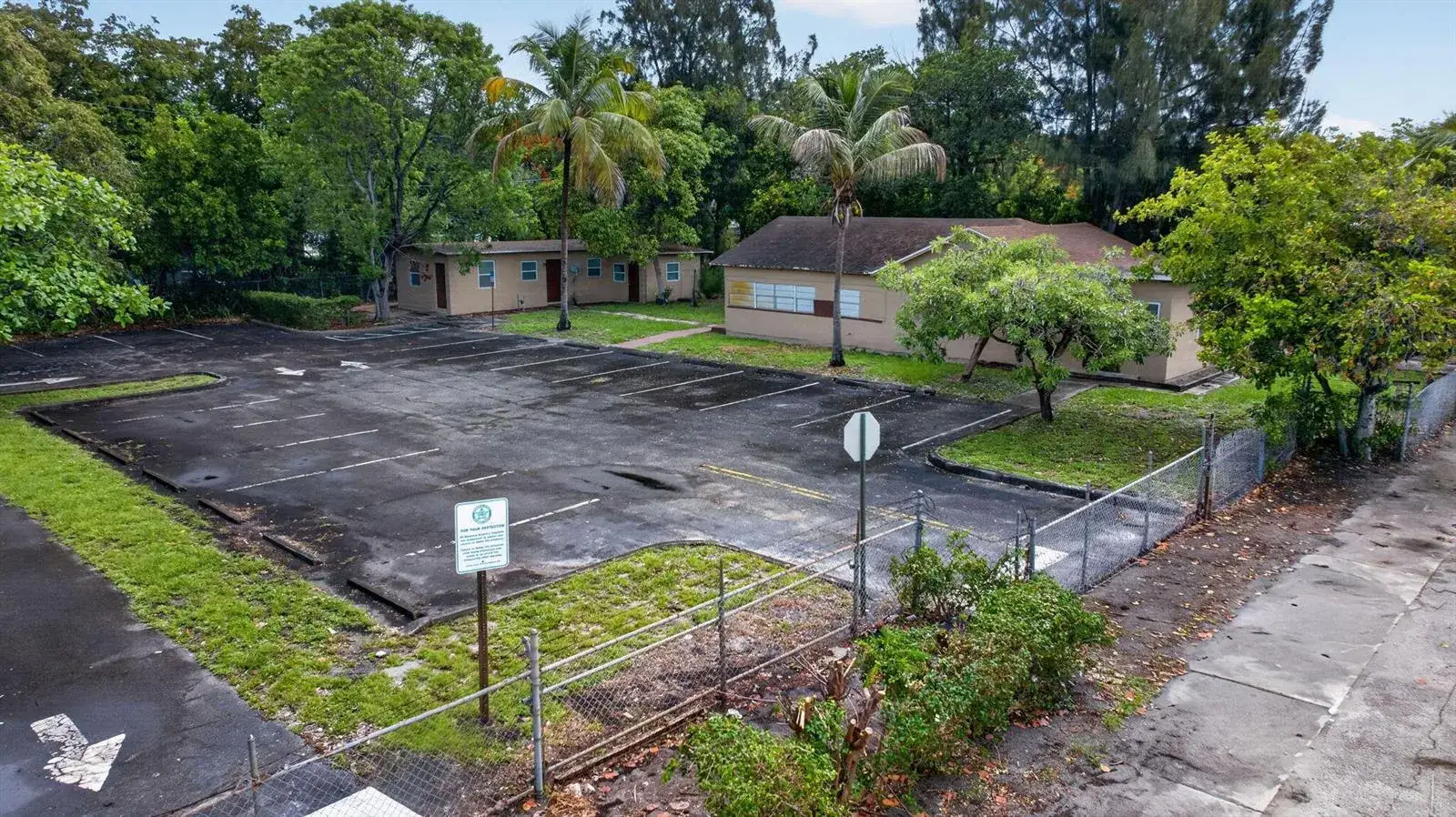 Commercial Land for sale at 129 NW 11th Street, Pompano Beach FL 33060
