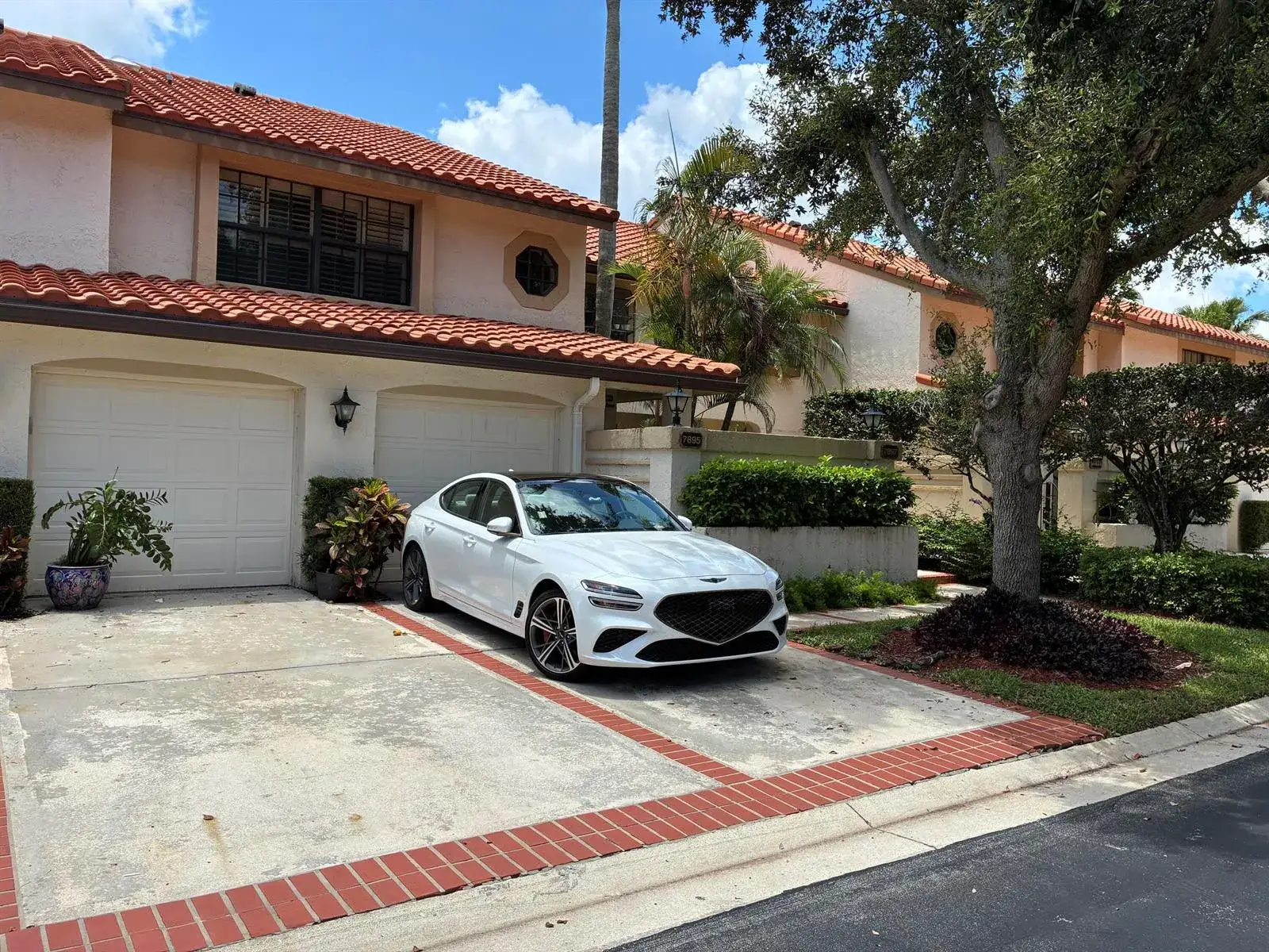 3 bedroom 2 bath Residential for sale at 7895 La Mirada Drive, Boca Raton FL 33433
