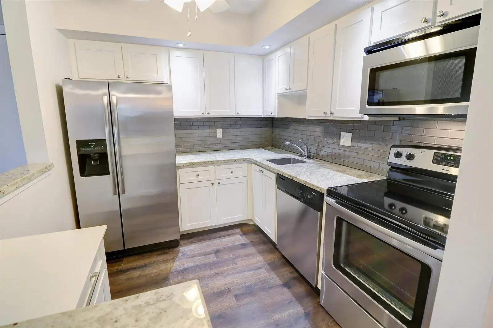 2 bedroom 1 bath Residential for sale at 7801 Ashmont Circle # 104, Tamarac FL 33321