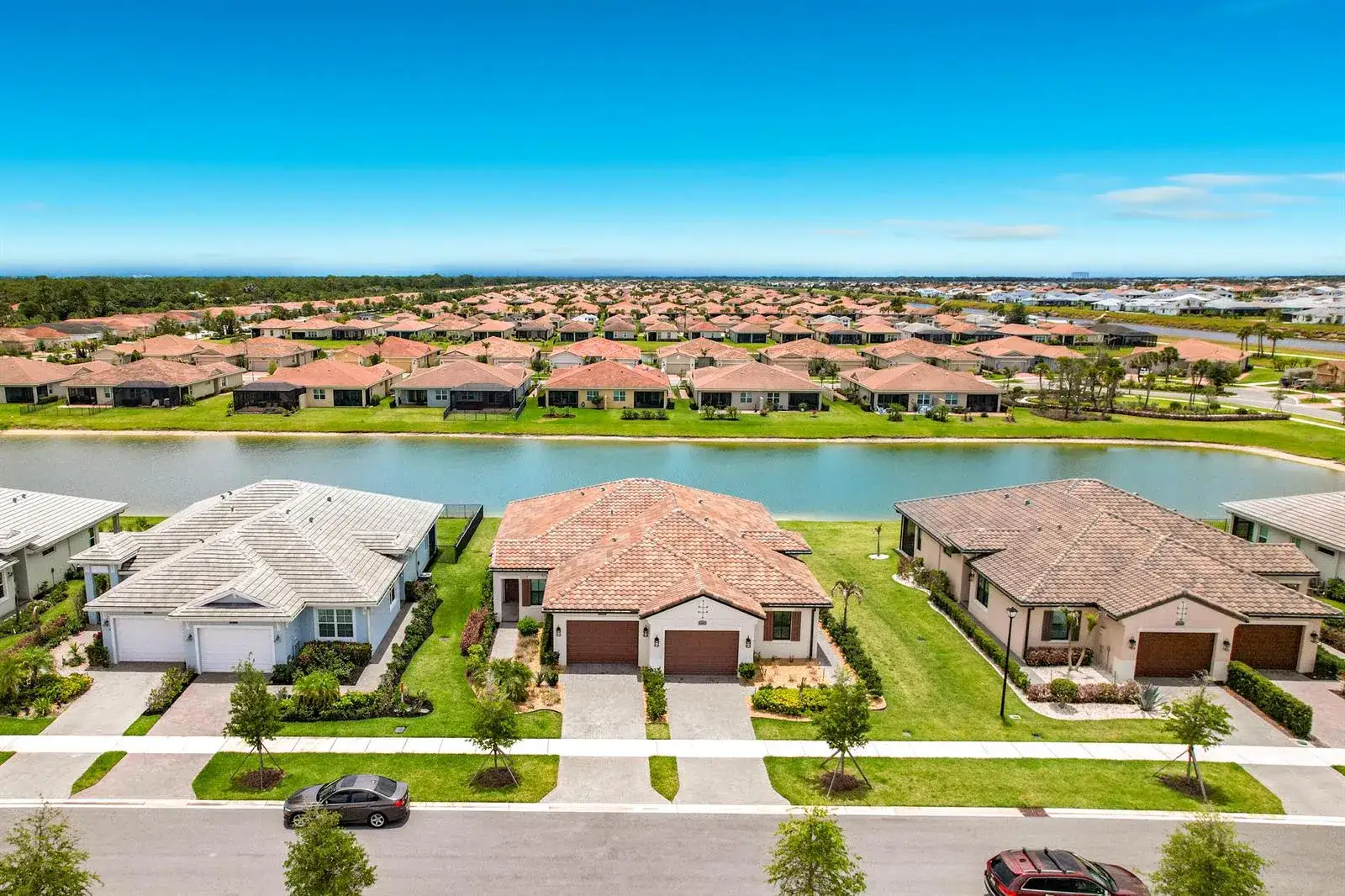 2 bedroom 2 bath Residential for sale at 27051 SW Viterbo Way, Port St. Lucie FL 34986