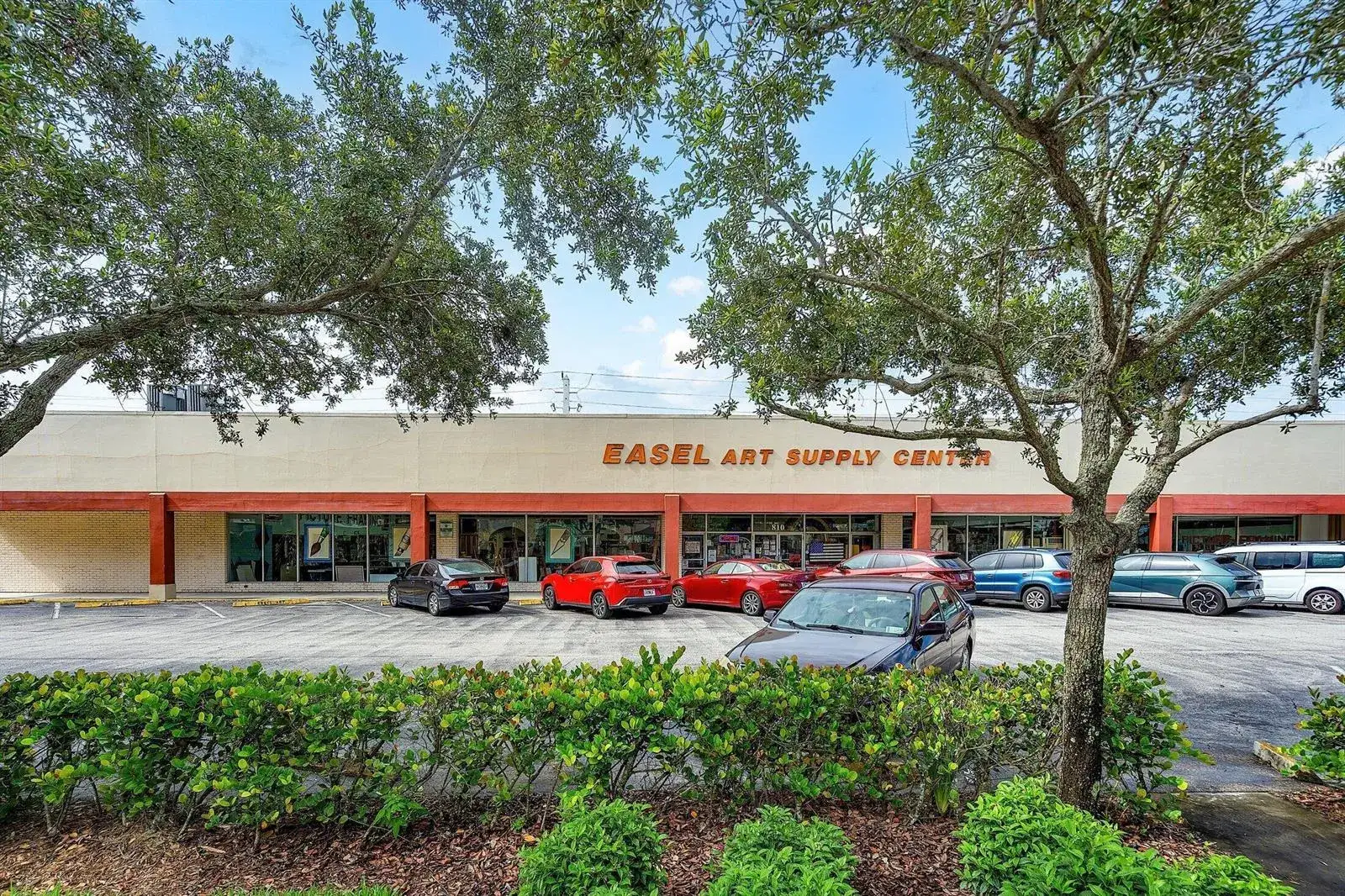 Commercial Sale for sale at 810 Park Avenue, Lake Park FL 33403