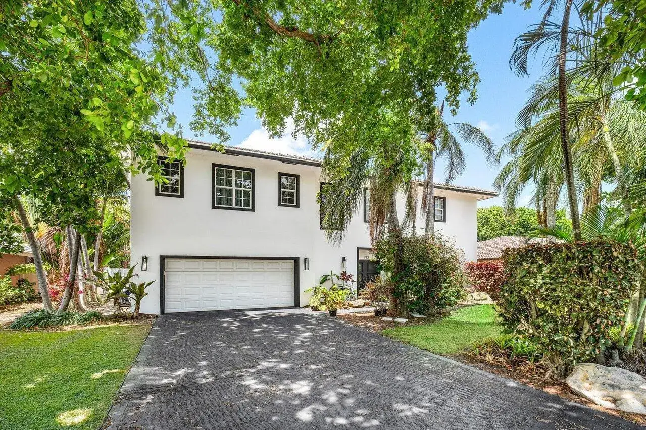5 bedroom 4 bath Residential Lease for rent at 783 Toledo Drive, Boca Raton FL 33432