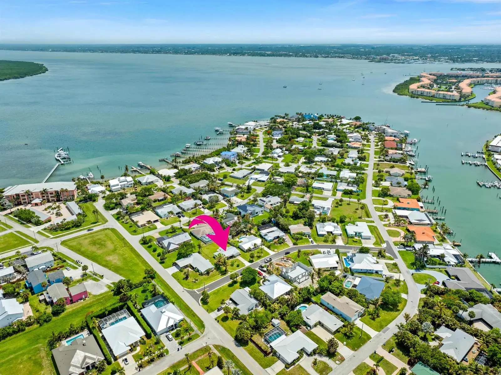 2 bedroom 2 bath Residential for sale at 1621 Frances Avenue, Fort Pierce FL 34949