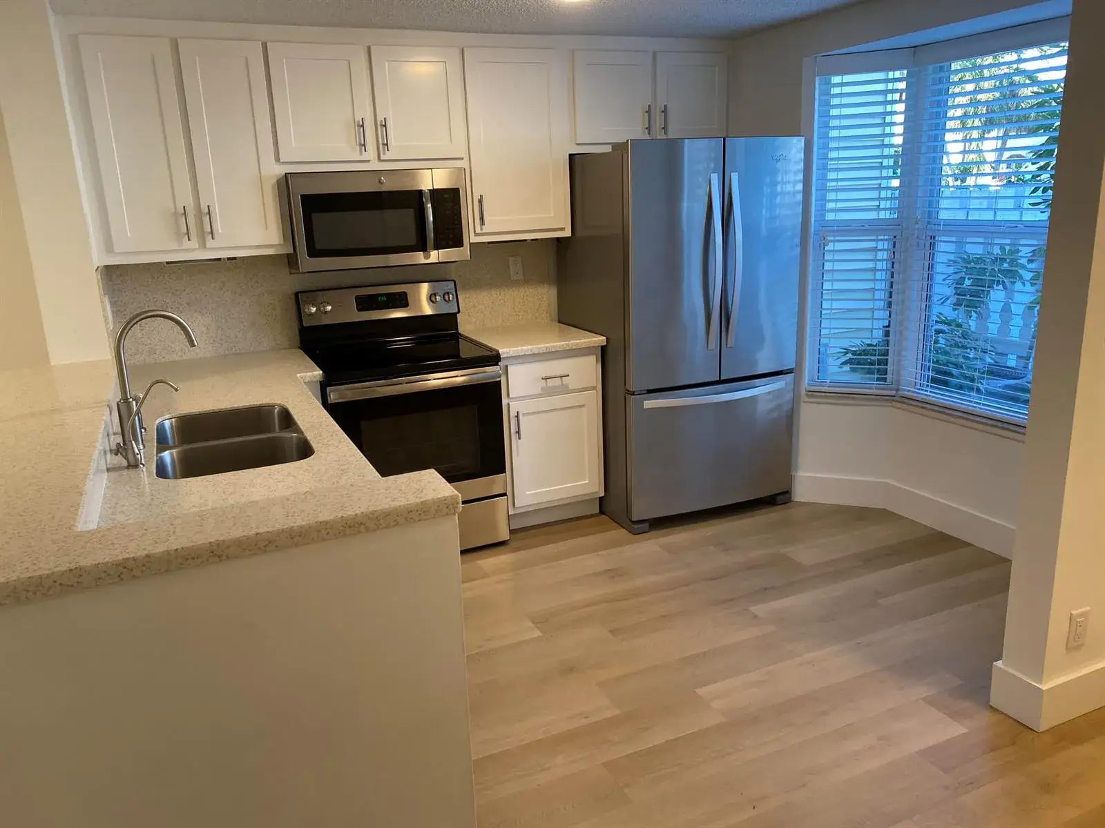 2 bedroom 2 bath Residential Lease for rent at 2879 NE 15th Street, Pompano Beach FL 33062
