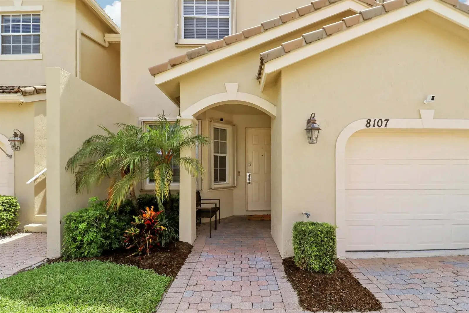 4 bedroom 2 bath Residential for sale at 8107 Carnoustie Place, Port St. Lucie FL 34986