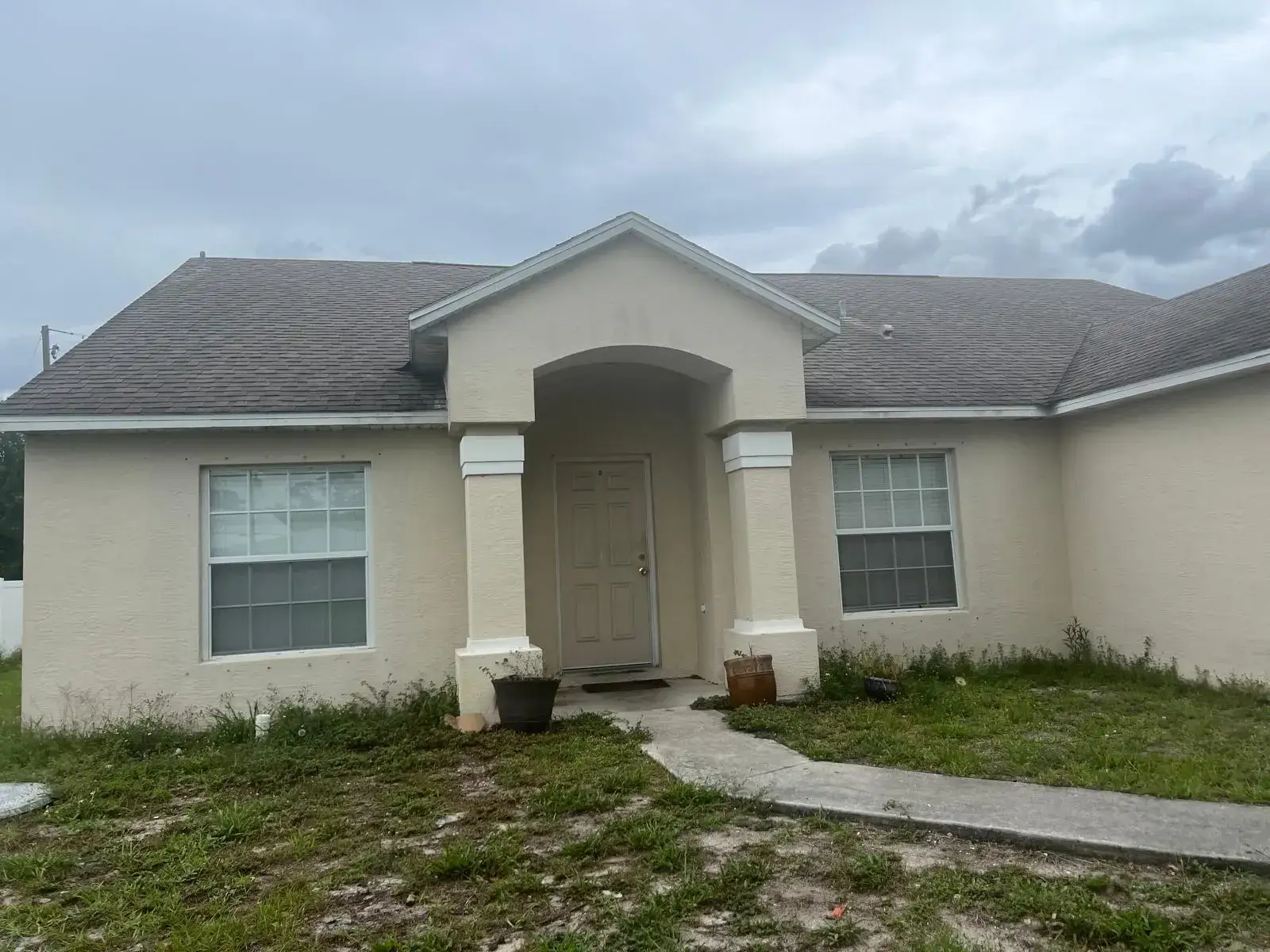 1231 SW Parma Avenue, Port St. Lucie FL 34953