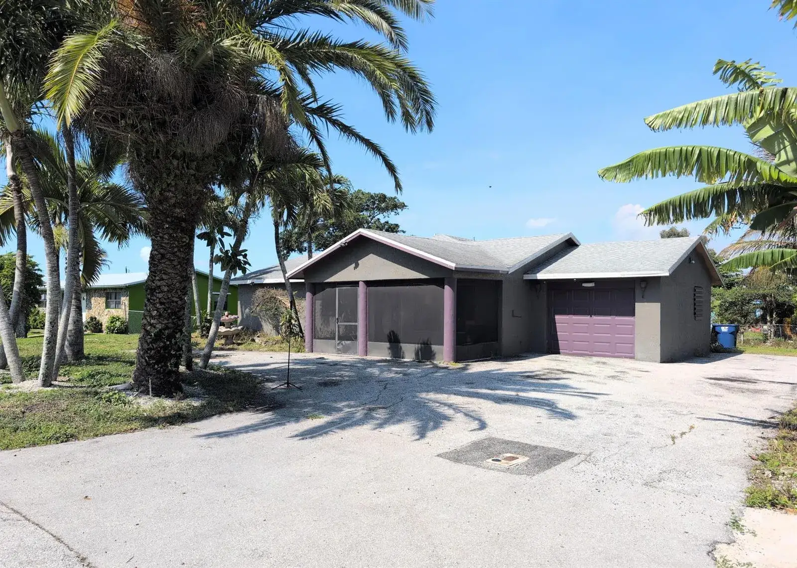4 bedroom 3 bath Residential for sale at 455 Janice Avenue, South Bay FL 33493
