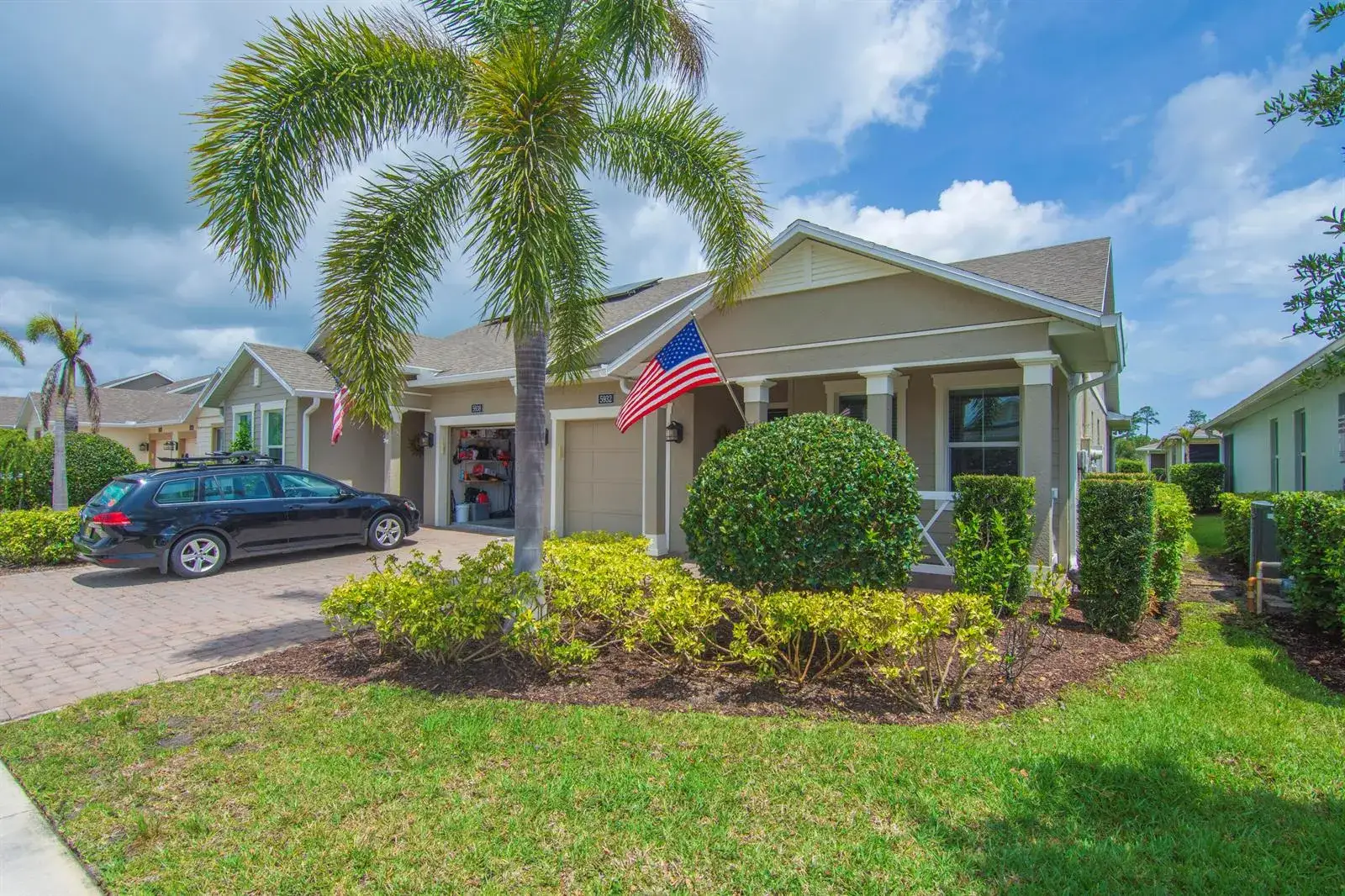 2 bedroom 2 bath Residential for sale at 5932 Spicewood Lane, Vero Beach FL 32966
