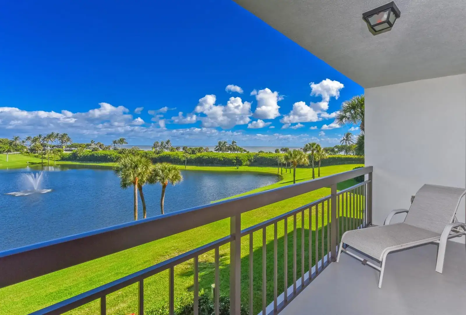 2 bedroom 2 bath Residential Lease for rent at 601 S Seas Drive # 303, Jupiter FL 33477