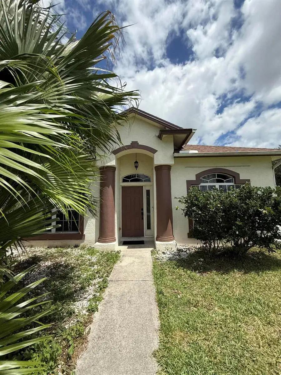 4 bedroom 2 bath Residential for sale at 849 SW Nichols Terrace, Port St. Lucie FL 34953