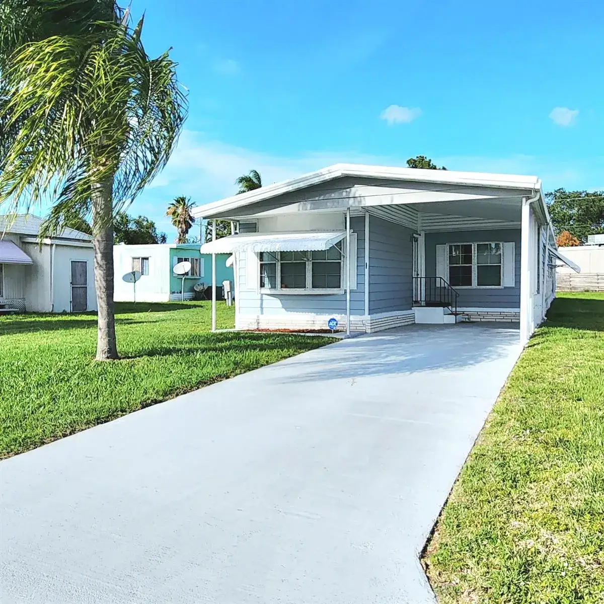 3 bedroom 2 bath Residential for sale at 249 Camino Del Rio, Port St. Lucie FL 34952