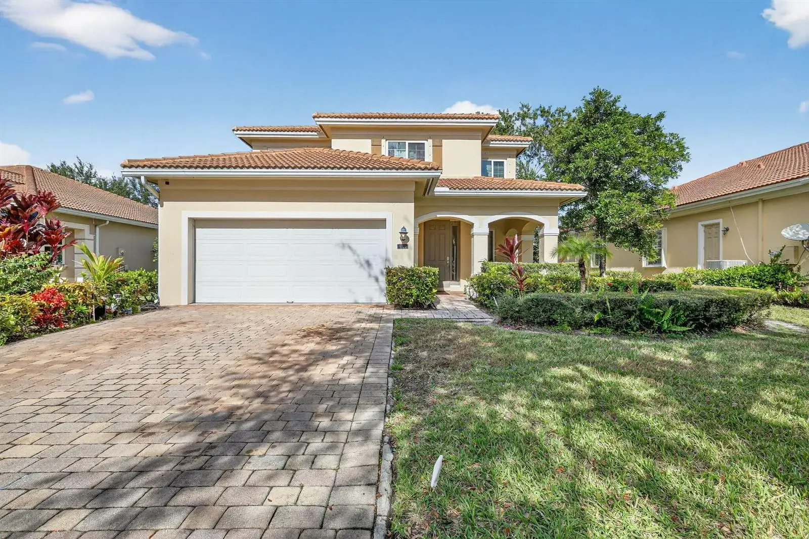 4 bedroom 2 bath Residential for sale at 6720 Osage Circle, FL 33413