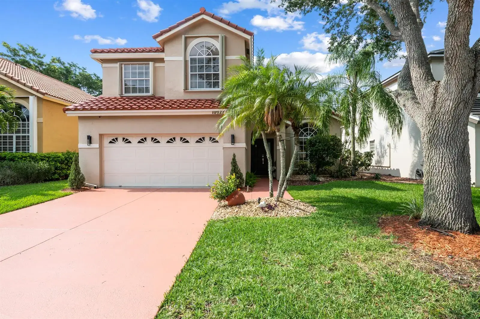 3 bedroom 2 bath Residential for sale at 10927 La Salinas Circle, Boca Raton FL 33428
