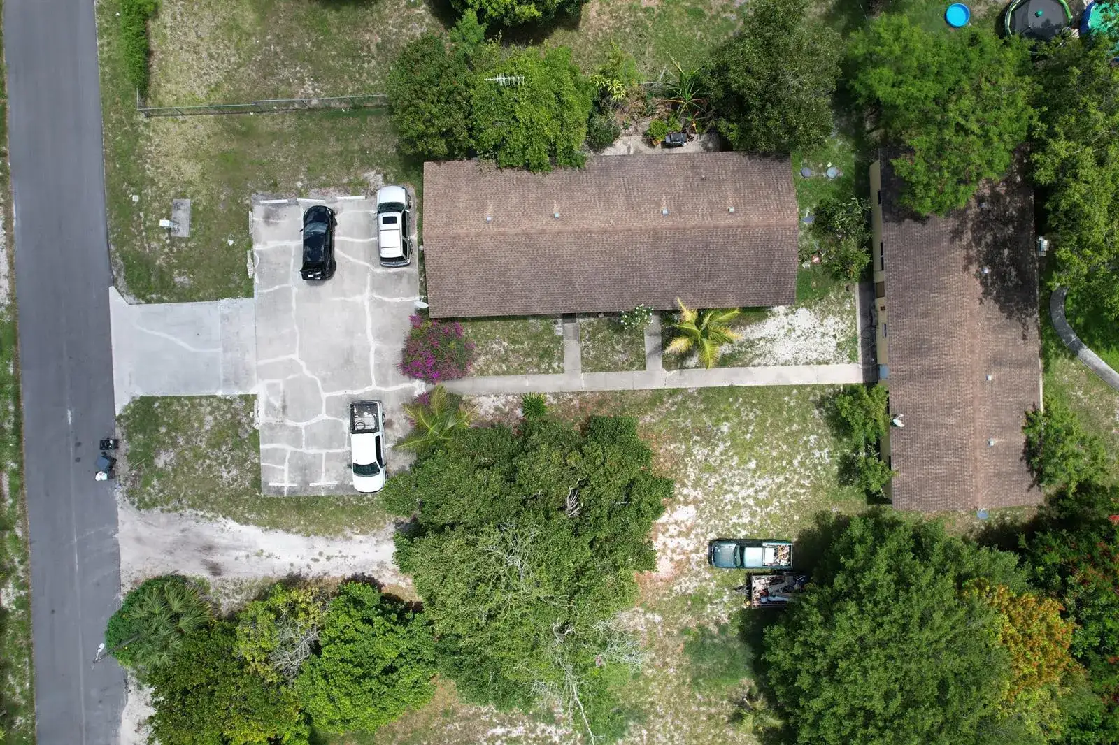 Residential Income for sale at 4537 Coconut Road, Lake Worth FL 33461