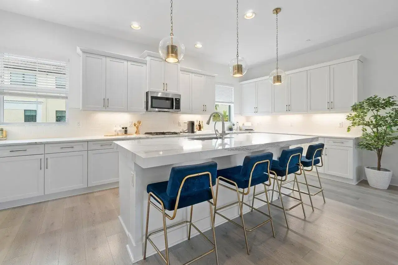 4 bedroom 3 bath Residential Lease for rent at 12859 Alton Road, Palm Beach Gardens FL 33418
