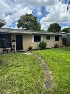 5 bedroom 2 bath Residential for sale at 1370 NW 54th Terrace, Lauderhill FL 33313