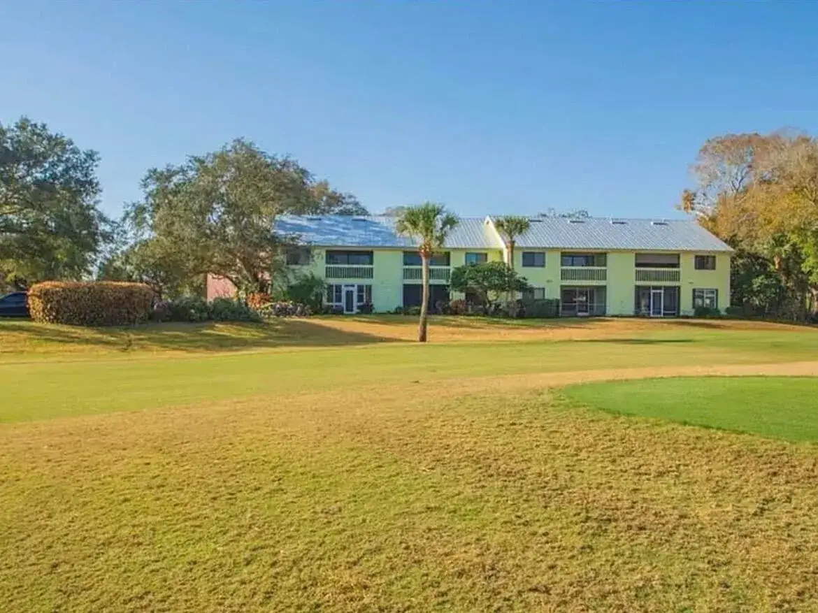 2 bedroom 2 bath Residential Lease for rent at 5790 Marina Drive # 2, Sebastian FL 32958