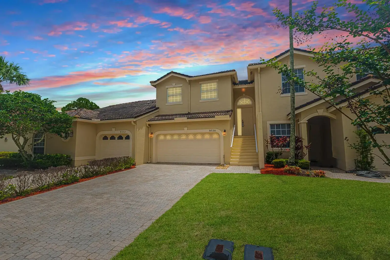 3 bedroom 2 bath Residential for sale at 9330 World Cup Way, Port St. Lucie FL 34986