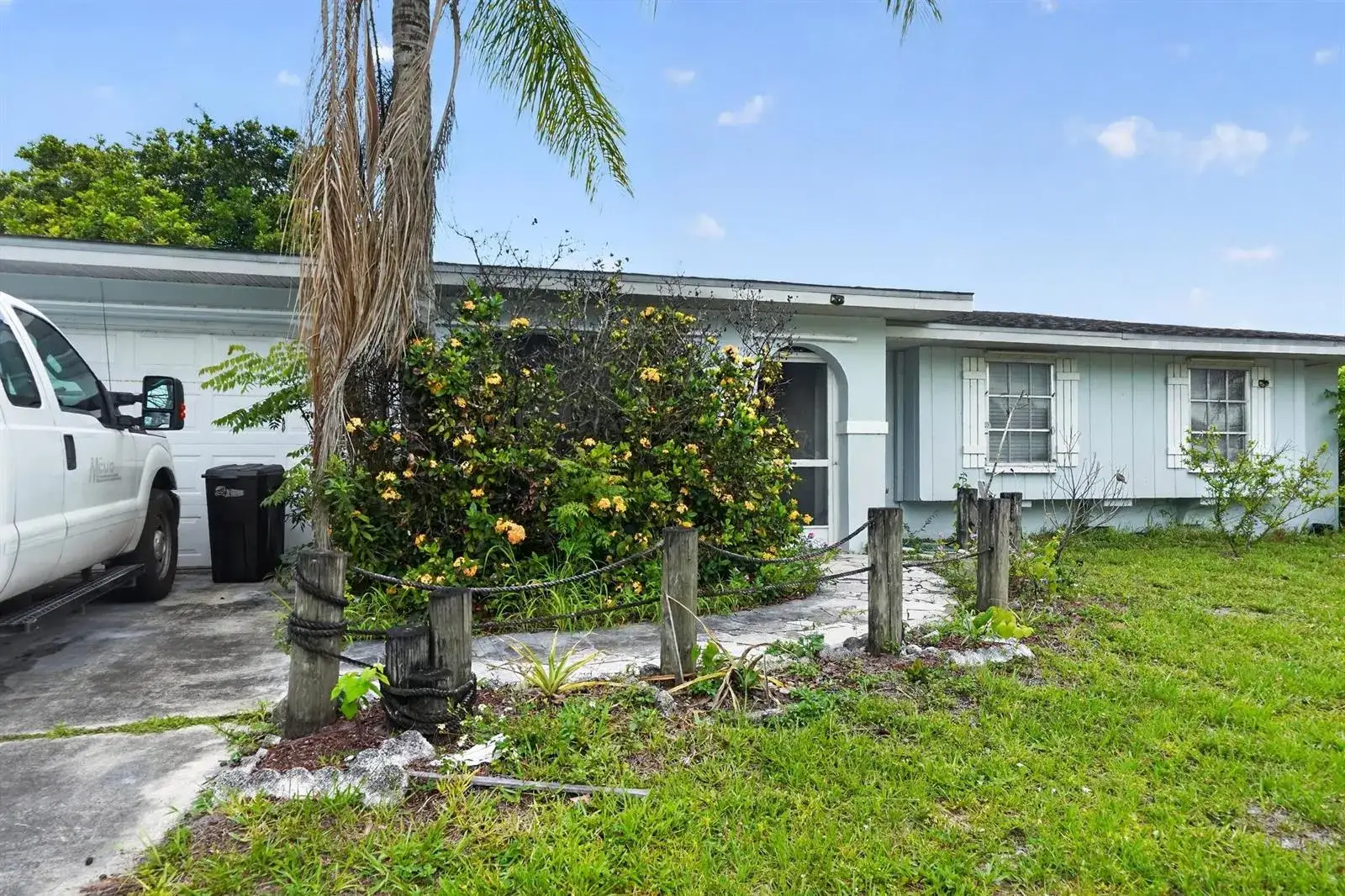 3 bedroom 2 bath Residential for sale at 247 Airoso Boulevard, Port St. Lucie FL 34983