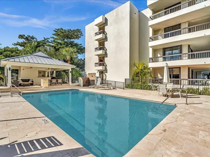 3 bedroom 3 bath Residential Lease for rent at 277 N Ocean Boulevard # 304, Boca Raton FL 33432