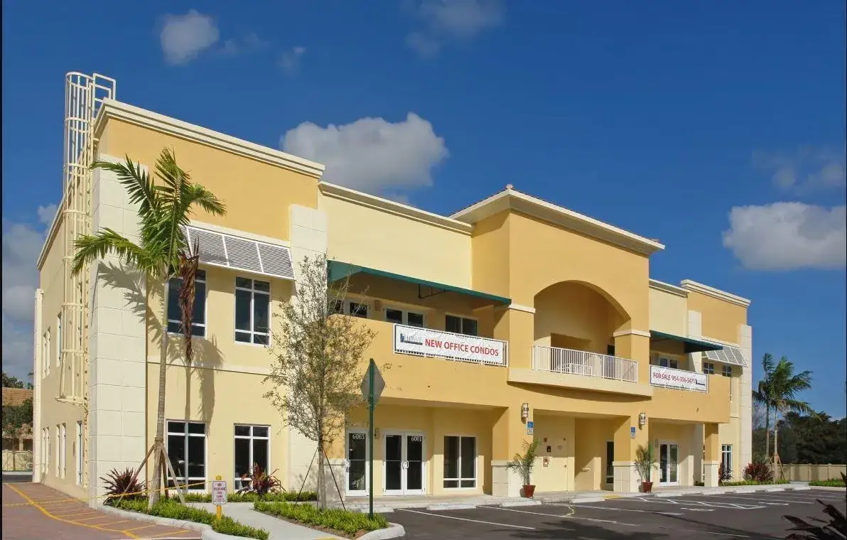 Commercial Sale for sale at 6095 W Commercial Boulevard, Tamarac FL 33319