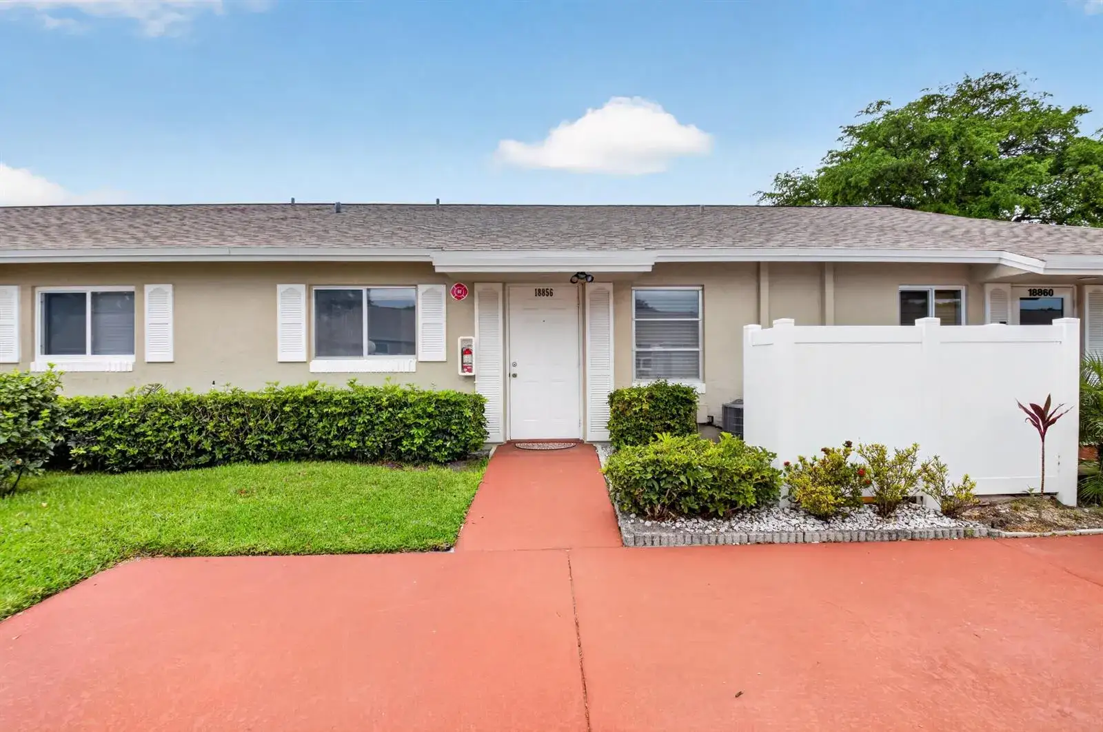 2 bedroom 2 bath Residential for sale at 18856 Argosy Drive # C, Boca Raton FL 33496