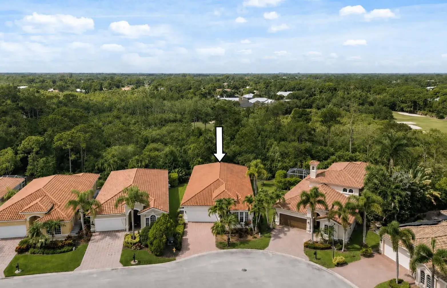 3 bedroom 2 bath Residential for sale at 879 SW Pebble Lane, Palm City FL 34990