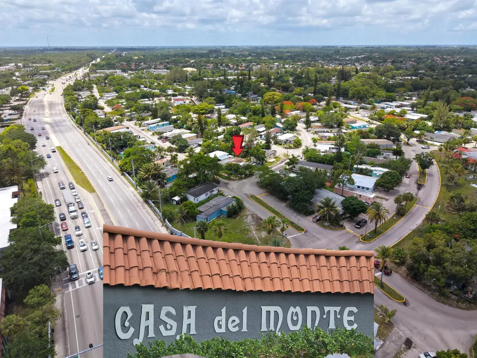 3 bedroom 3 bath Residential for sale at 6201 18th Street S, West Palm Beach FL 33415